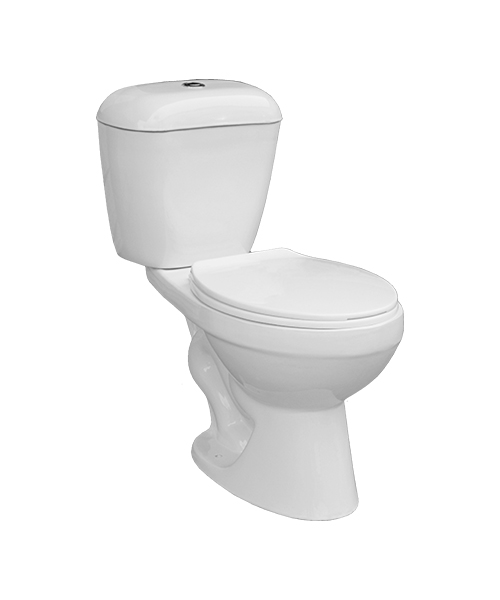 Cool 661 Addy Close Coupled Watercloset