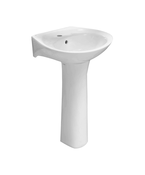 Cool C01/CC01 Gio Wash Basin w/ Long Ped