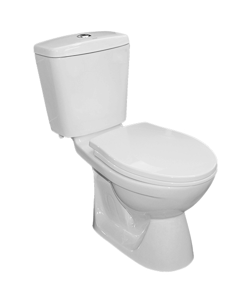 Cool C309 Primo CC Watercloset Wht
