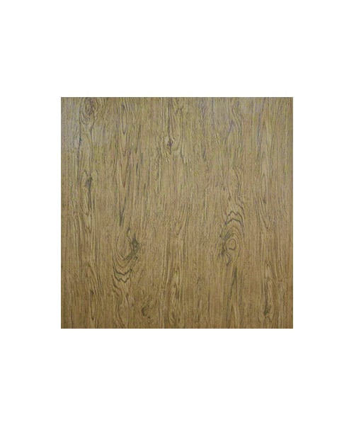 Build F6006 MC Wood Lt Brwn 60x60cm