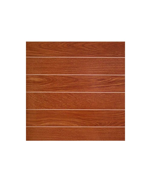 Build TM6002 Six Wodplank Brown 60x60cm