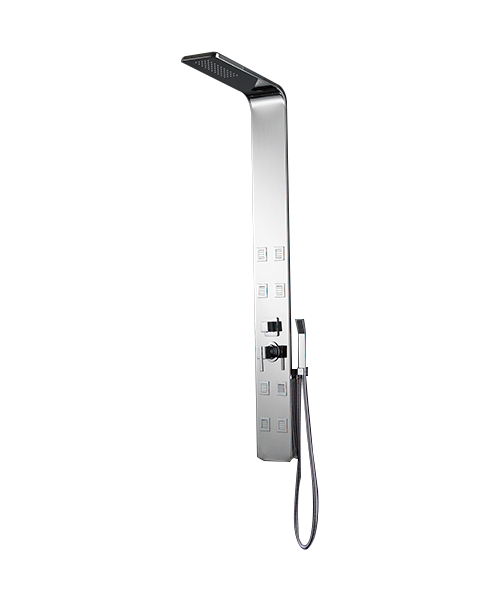 Cool S158 Shower Panel 1600x200mm