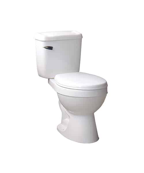 Build 619 2PC Siphonic Watercloset