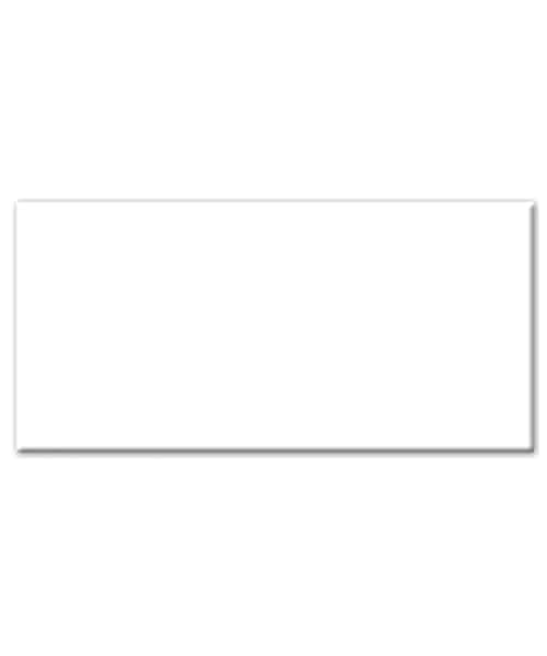 Premium Glossy White 30x60cm