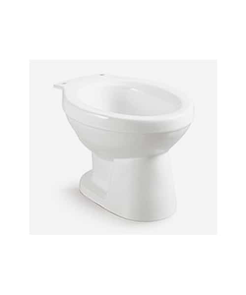 Build F108 Pail Flush Bowl