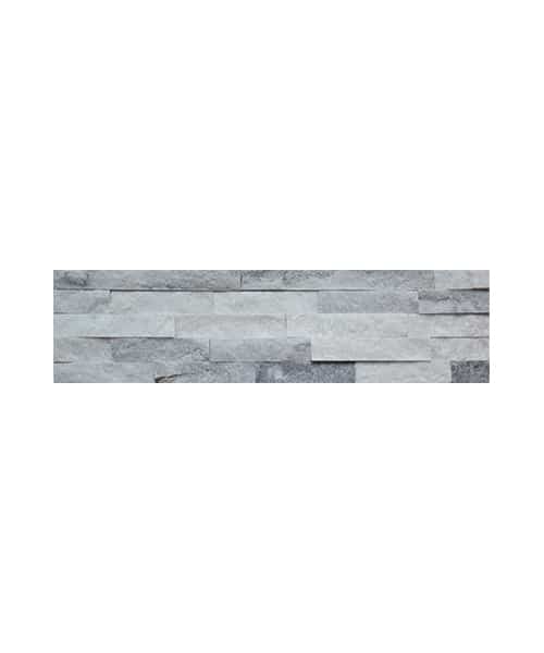 W302 Grey and White Quartz