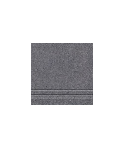 STP3071 Dk Grey (step nose)