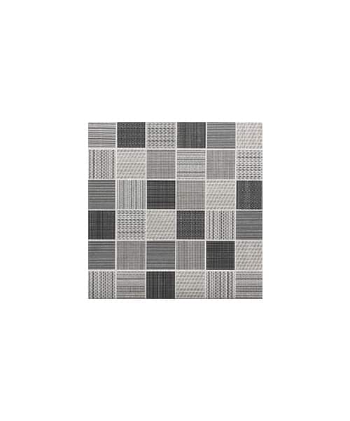 CDM3S04 Patchwork Blue 30x30cm