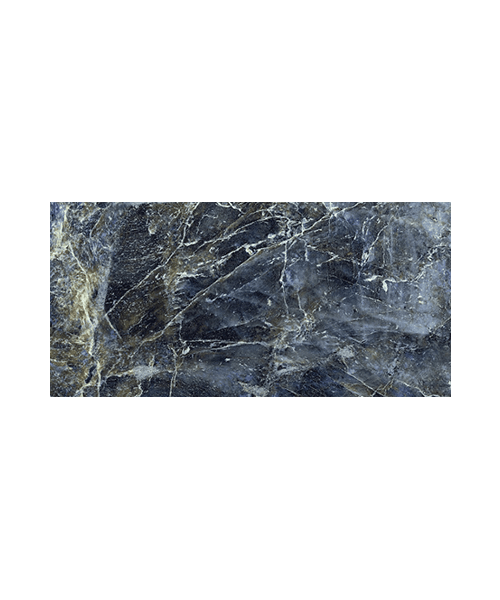 Flint Blue Polished new