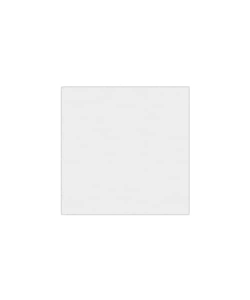 Glossy White 30x30cm Class A