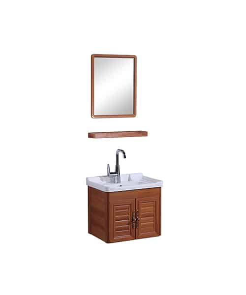Cool 50D Bath Furniture Teak