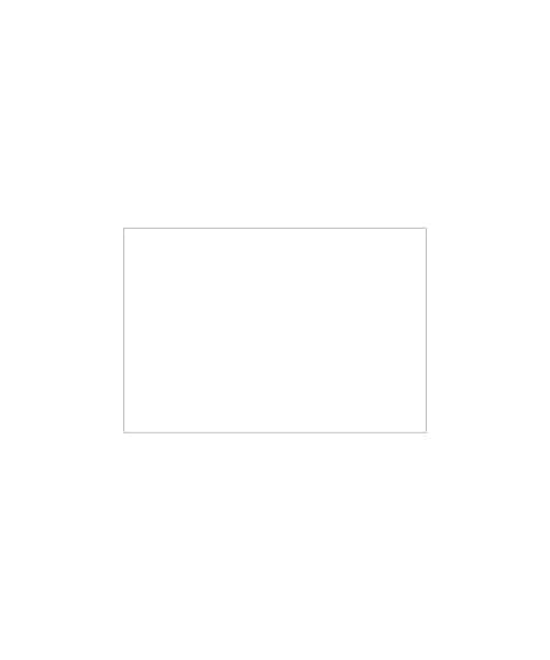 Estilos Premium B2300 White 20x30cm