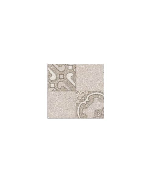 Fino HD CDM441107 Istanbul Grey 40x40cm