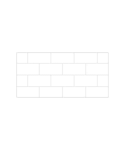 Estilos Premium HD KJ361824 Whit 30x60cm