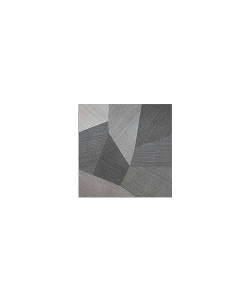 Luxe HD D60605 Dk Gry Patern Mat 60x60cm