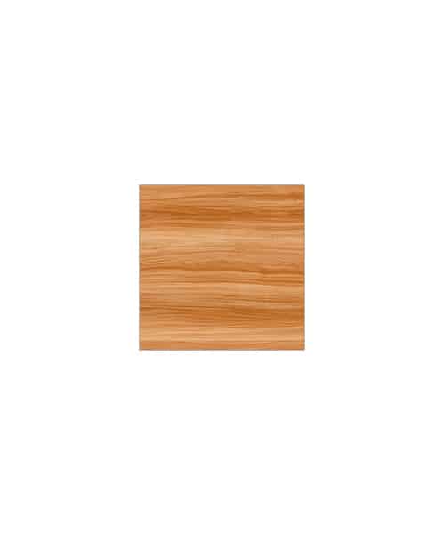 Build KCHD66142 Wood Cherry 60x60cm