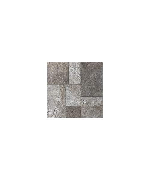 Fino KJT6605 StneMultiSq LtGryMt 60x60cm