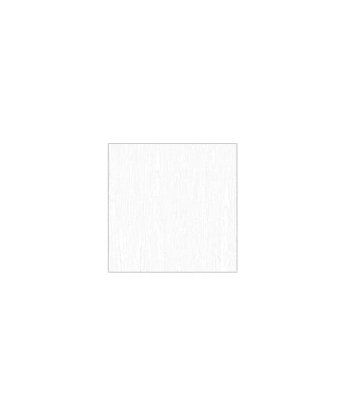 Fino TL6000 White Wood Matt 60x60cm