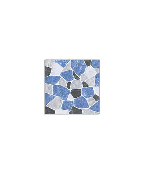 Fino HD CHDM4422 Montserrat Blue 40x40cm