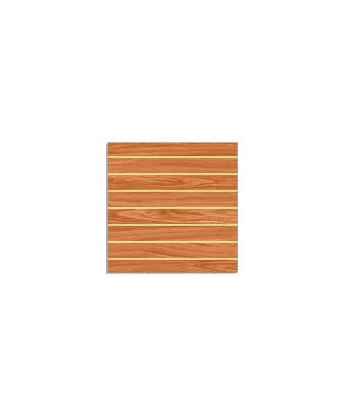 Fino KCHD4411 Split Cherry Wood 40x40cm
