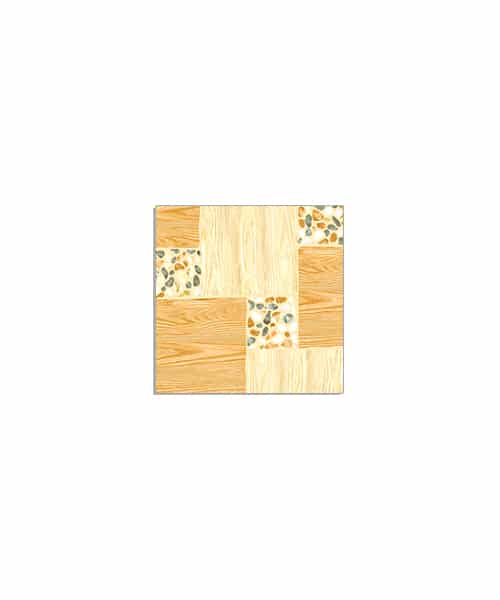 Build KJM66072 Wood Stone 60x60cm