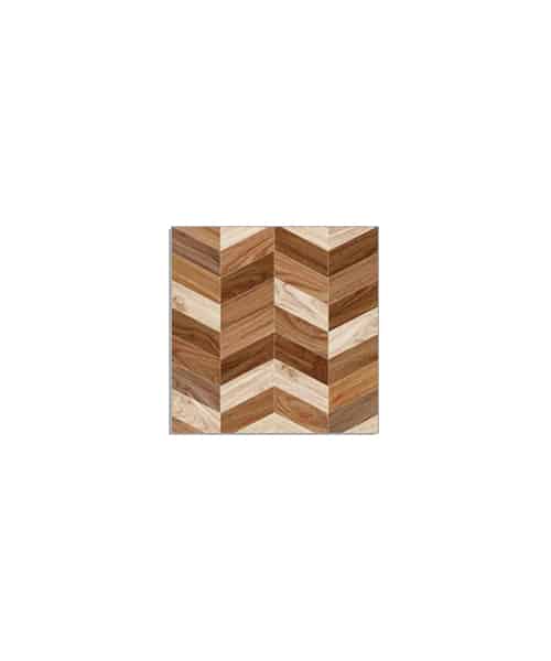 Build KJM6692 Chevron Beige 60x60cm